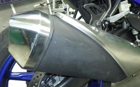 SUZUKI SV650 A 2019 VP55B