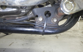 YAMAHA DRAGSTAR 250 2001 VG02J