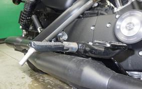 HARLEY XL883N 2019