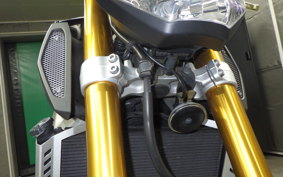 YAMAHA MT-09 2014 RN34J