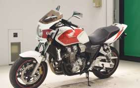 HONDA CB1300SF SUPER FOUR SC54