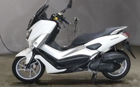 YAMAHA N-MAX 125 SED6J