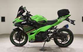 KAWASAKI NINJA 400 2020 EX400G