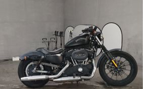 HARLEY XL883N 2015 LE2