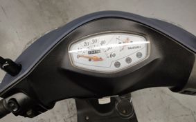 SUZUKI ADDRESS V50 CA44A