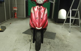 SUZUKI ADDRESS V125 G 2018 CF46A
