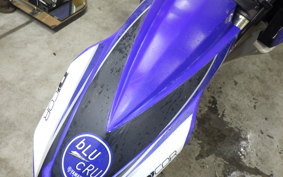 YAMAHA YZ250F 2023 CG34C