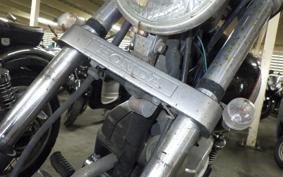 HONDA REBEL 250 MC13