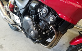 HONDA CB400 SUPER  BOL DOR ABS 2014 NC42