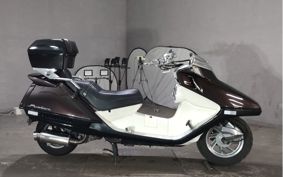 HONDA FUSION MF02