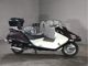 Фото Honda FUSION 2003 с японского аукциона