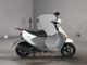 Фото Suzuki LET's 4 с японского аукциона