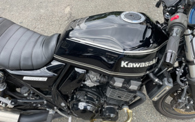 KAWASAKI ZRX-2 1989 ZR400E