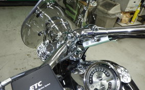 HARLEY FXCWC 1580 2008