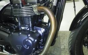 TRIUMPH SPEED TWIN 900 2025