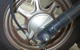 HONDA TACT Basket 2006 AF79