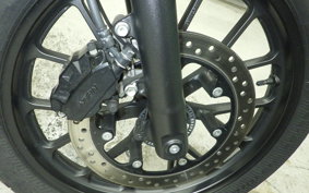 HONDA GB350S 2021 NC59