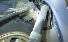 HONDA DIO CESTA GEN 2 AF62