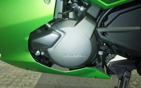 KAWASAKI Z7ﾊEVEﾘｯﾄﾞ 2025 CX500A