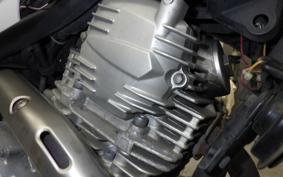 YAMAHA SEROW 250 Gen.2 2012 DG17J