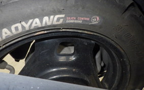 SUZUKI ADDRESS V50 2020 CA4BA