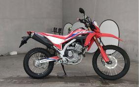 HONDA CRF250L MD47