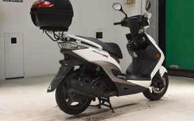 YAMAHA CYGNUS 125 XSR 2 SE44J