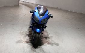 KAWASAKI ZX 1200 NINJA R 2003 ZXT20B