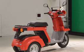 HONDA GYRO X TD02