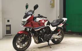 HONDA CB400SUPER BOL D'OR 2018 NC42