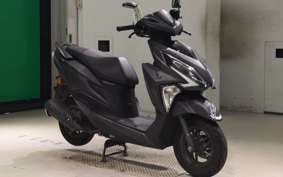 HONDA RX125