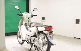 HONDA C110 SUPER CUB JA10