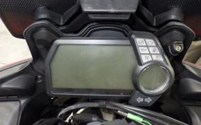 DUCATI MULTISTRADA 1200 S 2013