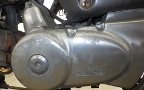 HONDA MAGNA 50 2024 AC13