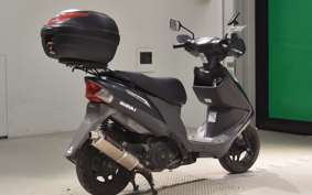 SUZUKI ADDRESS V125 G 2007 CF46A