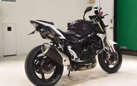 SUZUKI GSR750 A 2012