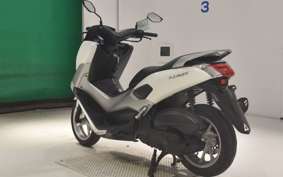 YAMAHA N-MAX 2025 SED6J