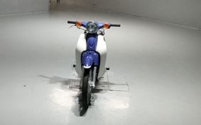 HONDA SUPER CUB110 JA07