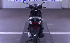 HONDA LEAD 125