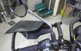 HONDA CT125-2 2015 JA65