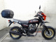 Фото Honda APE100 TYPE D с японского аукциона