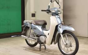 HONDA C50 SUPER CUB AA04