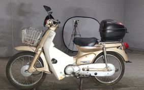 HONDA SUPER CUB50 SUPER CUSTOM C50