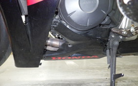 HONDA CBR1000RR Gen. 2 2008 SC59