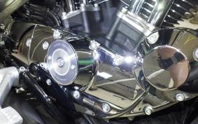 HARLEY XL1200CI 2014