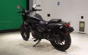 KAWASAKI ELIMINATOR400-3SE 2024 EL400A