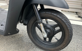 SUZUKI LET's CA4AA