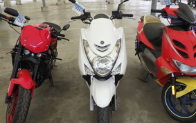 YAMAHA Majesty 155 S 2003 SG28J