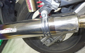 SUZUKI GSX250FX 2020 ZR250C