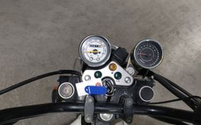SUZUKI GLASS TRACKER BIG BOY NJ4DA